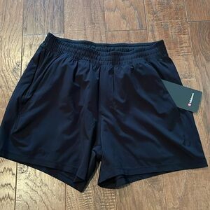 Lululemon Pace Breaker Short